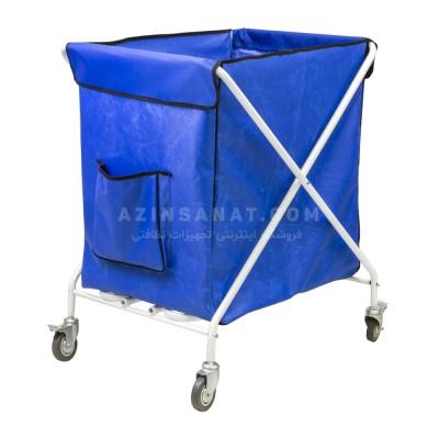 لاندری (بین برزنتی) مدل 710 Green